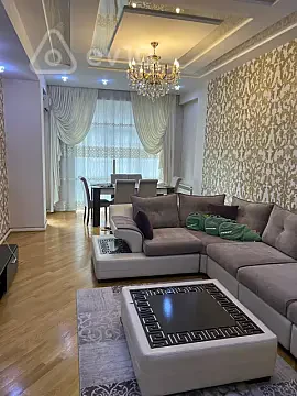 Kirayə verilir 2 otaqlı yeni tikili 100 m² — Bakı, Nərimanov 2 otaq 100.00 m²