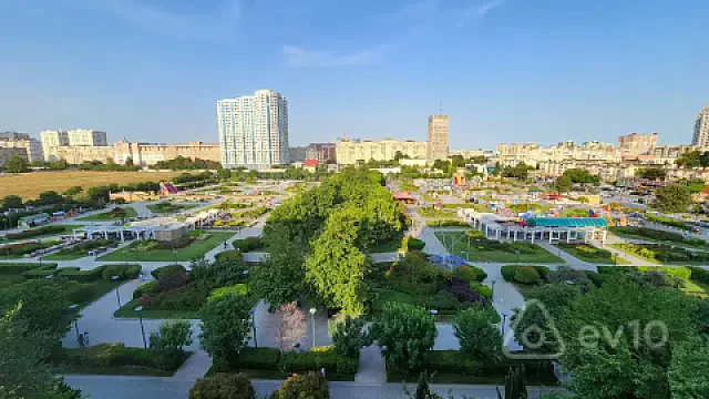 Satılır 1 otaqlı yeni tikili 27 m² — Bakı, Yasamal 1 otaq 27.00 m²