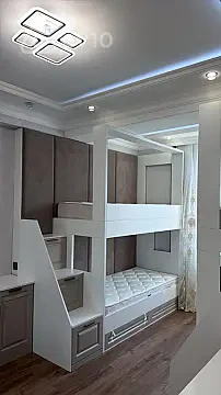 Kirayə verilir 3 otaqlı yeni tikili 120 m² — Bakı, Nizami 3 otaq 120.00 m²