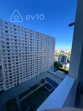 Kirayə verilir 2 otaqlı yeni tikili 55 m² — Bakı, Yasamal 2 otaq 55.00 m²