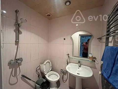 Kirayə verilir 1 otaqlı köhnə tikili 20 m² — Bakı, Yasamal 1 otaq 20.00 m²