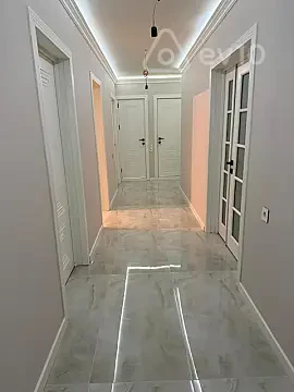 Satılır 5 otaqlı köhnə tikili 120 m² — Bakı, Nizami 5 otaq 120.00 m²