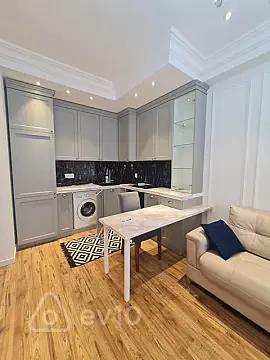 Kirayə verilir 2 otaqlı yeni tikili 74 m² — Bakı, Nəsimi 2 otaq 74.00 m²