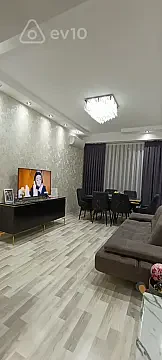 Kirayə verilir 2 otaqlı yeni tikili 50 m² — Bakı, Yasamal 2 otaq 50.00 m²