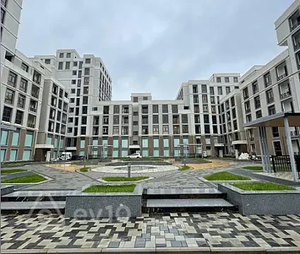 Kirayə verilir 3 otaqlı yeni tikili 110 m² — Bakı, Nəsimi 3 otaq 110.00 m²