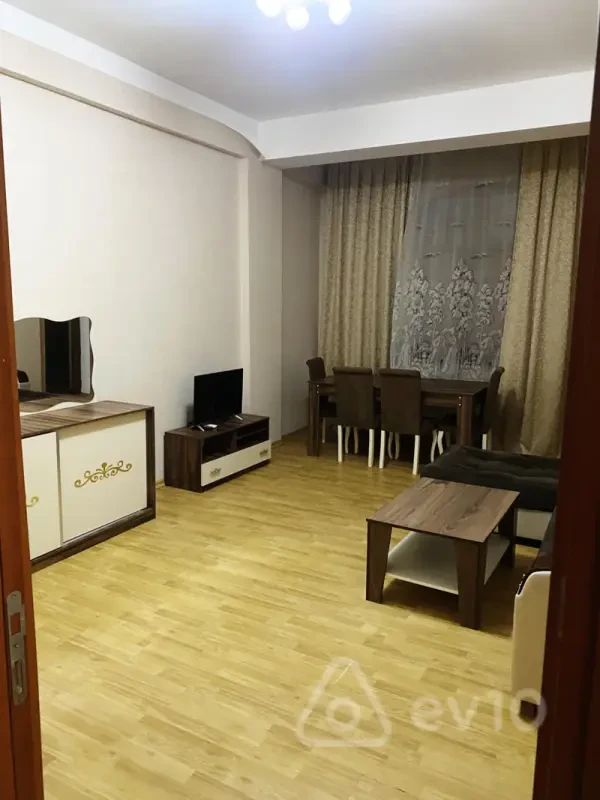 Kirayə verilir 2 otaqlı yeni tikili 80 m²