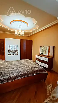 Kirayə verilir 2 otaqlı yeni tikili 65 m² — Bakı, Yasamal 2 otaq 65.00 m²