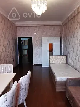 Kirayə verilir 2 otaqlı yeni tikili 95 m² — Bakı, Yasamal 2 otaq 95.00 m²