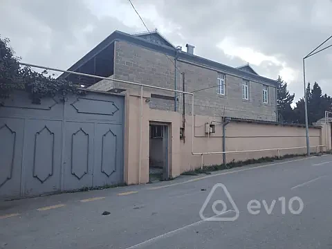Satılır 11 otaqlı həyət evi 354 m² — Bakı, Binəqədi 11 otaq 354.00 m²