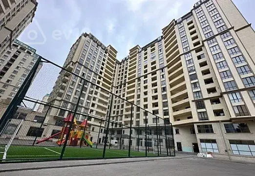 Kirayə verilir 2 otaqlı yeni tikili 72 m² — Bakı, Nərimanov 2 otaq 72.00 m²