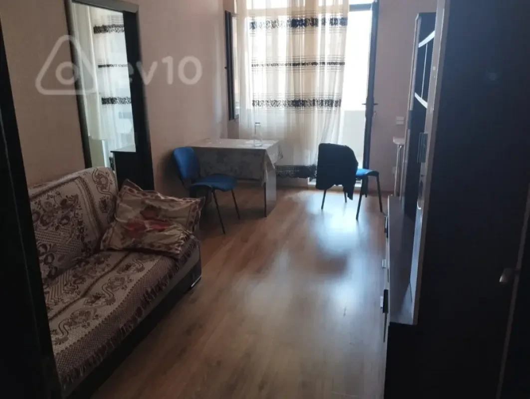 Kirayə verilir 2 otaqlı yeni tikili 50 m²