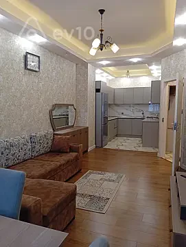 Satılır 2 otaqlı yeni tikili 60 m² — Bakı, Abşeron 2 otaq 60.00 m²