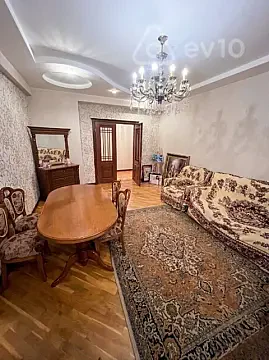 Satılır 2 otaqlı yeni tikili 95 m² — Bakı, Yasamal 2 otaq 95.00 m²