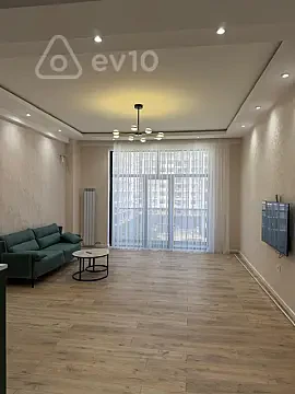 Satılır 2 otaqlı yeni tikili 83 m² — Bakı, Nəsimi 2 otaq 83.00 m²