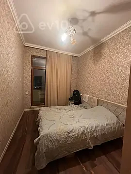 Kirayə verilir 2 otaqlı yeni tikili 67 m² — Bakı, Nəsimi 2 otaq 67.00 m²
