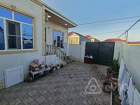 Satılır 3 otaqlı həyət evi 90 m² — Bakı, Sabunçu 3 otaq 90.00 m²