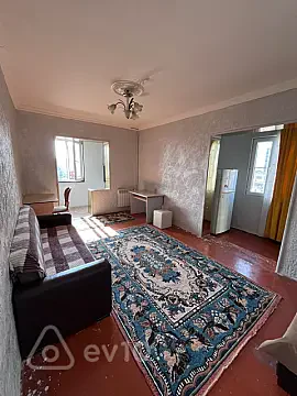 Kirayə verilir 2 otaqlı köhnə tikili 45 m² — Bakı, Binəqədi 2 otaq 45.00 m²