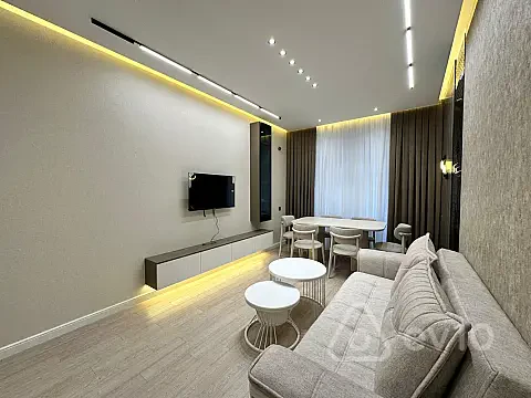 Kirayə verilir 2 otaqlı yeni tikili 70 m² — Bakı, Nəsimi 2 otaq 70.00 m²
