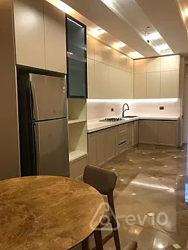 Kirayə verilir 3 otaqlı yeni tikili 145 m² — Bakı, Nərimanov 3 otaq 145.00 m²