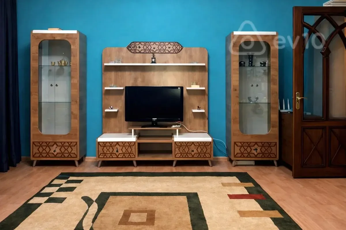 Satılır 2 otaqlı köhnə tikili 60 m²