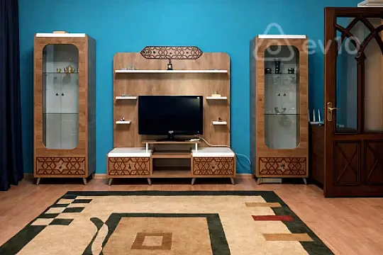 Satılır 2 otaqlı köhnə tikili 60 m² — Bakı, Nərimanov 2 otaq 60.00 m²