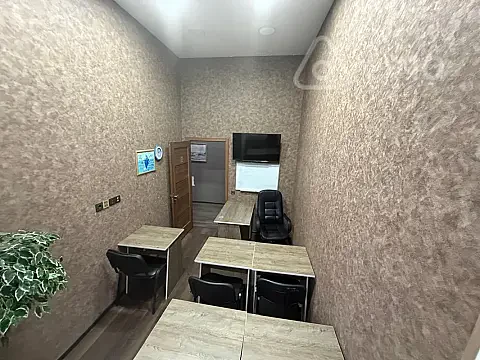 Kirayə verilir 1 otaqlı ofis 20 m² — Bakı, Nəsimi 1 otaq 20.00 m²