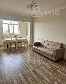 Kirayə verilir 3 otaqlı köhnə tikili 80 m² — Bakı, Xətai 3 otaq 80.00 m²