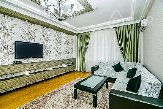 Kirayə verilir 3 otaqlı yeni tikili 135 m² — Bakı, Yasamal 3 otaq 135.00 m²