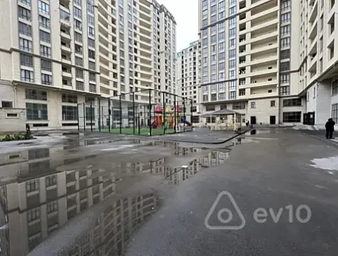Kirayə verilir 2 otaqlı yeni tikili 90 m² — Bakı, Nərimanov 2 otaq 90.00 m²