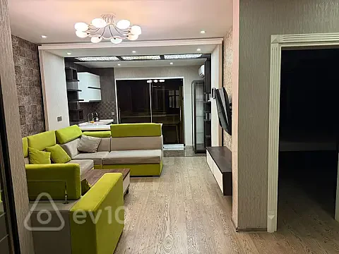 Kirayə verilir 2 otaqlı yeni tikili 70 m² — Bakı, Nəsimi 2 otaq 70.00 m²