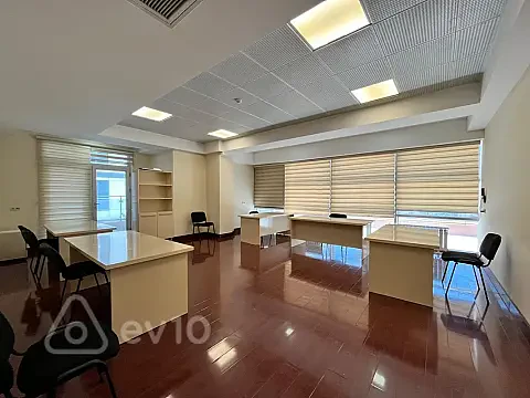 Kirayə verilir 1 otaqlı ofis 50 m² — Bakı, Xətai 1 otaq 50.00 m²