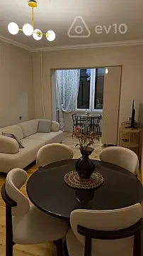 Kirayə verilir 2 otaqlı köhnə tikili 50 m² — Bakı, Binəqədi 2 otaq 50.00 m²