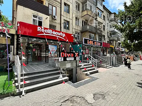 Kirayə verilir mənzil 60 m² — Bakı, Nəsimi 60.00 m²