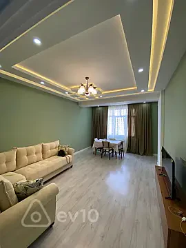 Kirayə verilir 2 otaqlı yeni tikili 90 m² — Bakı, Nəsimi 2 otaq 90.00 m²