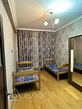 Kirayə verilir 2 otaqlı yeni tikili 68 m² — Xırdalan 2 otaq 68.00 m²