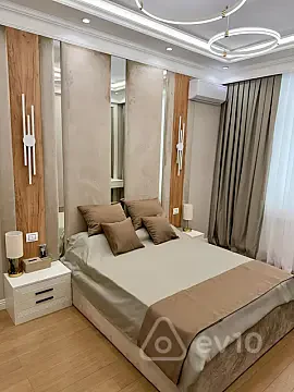 Kirayə verilir 2 otaqlı yeni tikili 90 m² — Bakı, Yasamal 2 otaq 90.00 m²