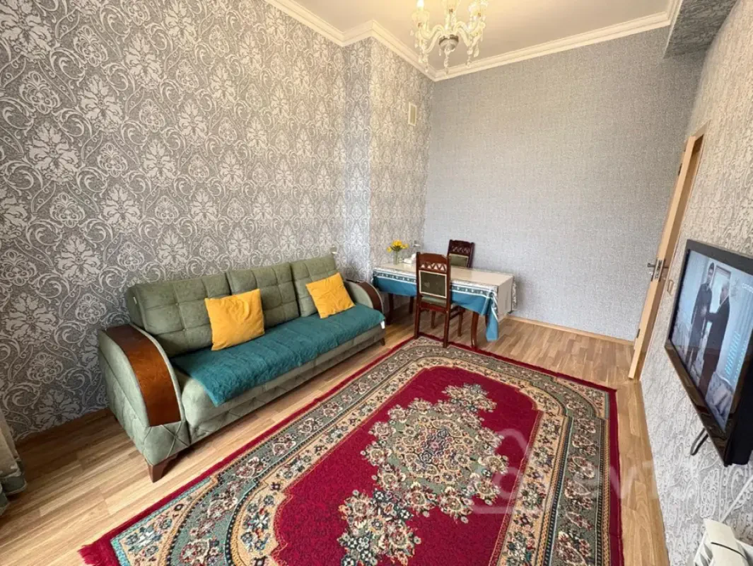 Kirayə verilir 2 otaqlı yeni tikili 55 m²