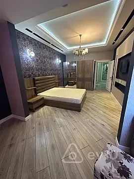 Kirayə verilir 2 otaqlı yeni tikili 70 m² — Bakı, Nizami 2 otaq 70.00 m²