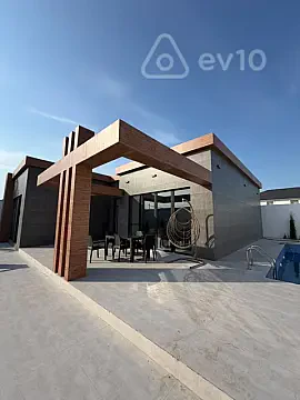 Kirayə verilir 5 otaqlı həyət evi 350 m² — Bakı, Sabunçu 5 otaq 350.00 m²