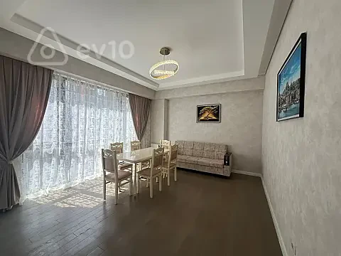 Kirayə verilir 2 otaqlı yeni tikili 65 m² — Bakı, Yasamal 2 otaq 65.00 m²