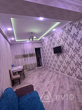 Kirayə verilir 2 otaqlı yeni tikili 55 m² — Xırdalan 2 otaq 55.00 m²