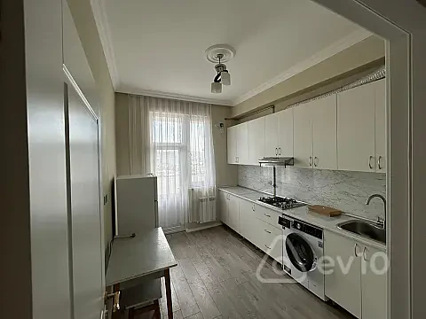 Kirayə verilir 2 otaqlı yeni tikili 63 m² — Xırdalan 2 otaq 63.00 m²