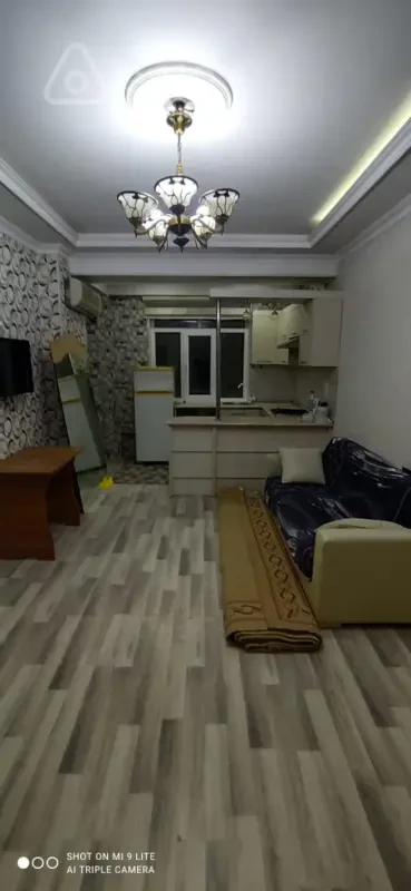 Kirayə verilir 2 otaqlı yeni tikili 60 m²