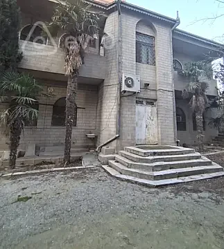 Satılır 5 otaqlı həyət evi 500 m² — Bakı, Yasamal 5 otaq 500.00 m²