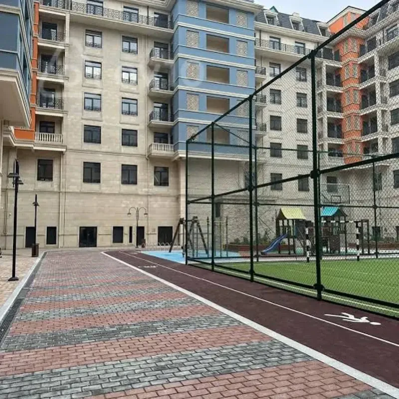 Kirayə verilir 3 otaqlı yeni tikili 112 m²