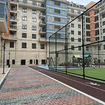 Kirayə verilir 3 otaqlı yeni tikili 112 m² — Bakı, Xətai 3 otaq 112.00 m²