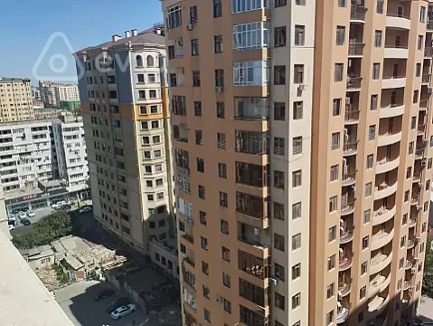 Kirayə verilir 2 otaqlı yeni tikili 50 m² — Bakı, Nəsimi 2 otaq 50.00 m²