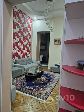 Kirayə verilir 2 otaqlı köhnə tikili 70 m² — Bakı, Nəsimi 2 otaq 70.00 m²