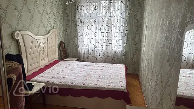Kirayə verilir 2 otaqlı köhnə tikili 50 m² — Bakı, Nərimanov 2 otaq 50.00 m²