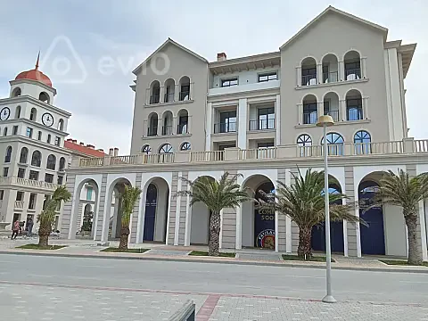 Satılır 2 otaqlı yeni tikili 81 m² — Bakı, Sabunçu 2 otaq 81.00 m²